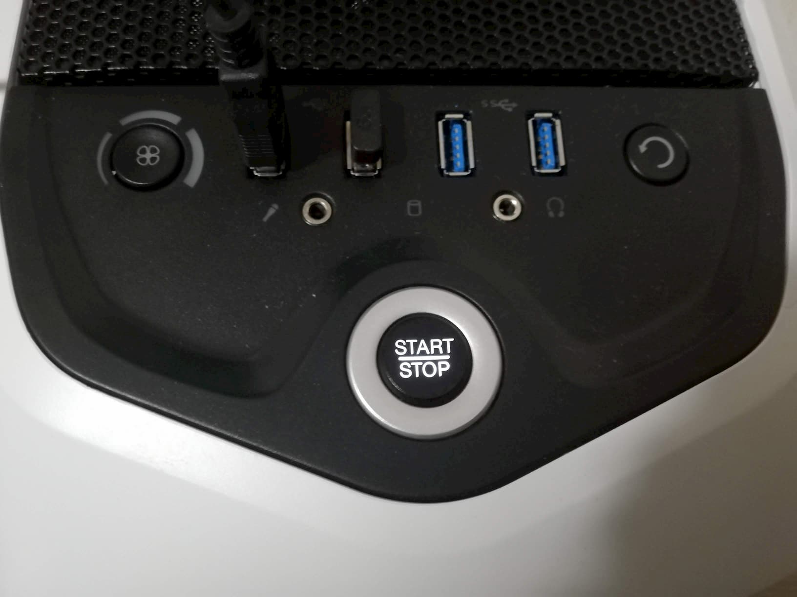 Bios スリープモード時にpc ケース の電源ボタンを点滅させない方法 Uefi チェス犬趣味日記 Bios スリープモード時にpc ケース の電源ボタンを点滅させない方法 Uefi チェス犬趣味日記