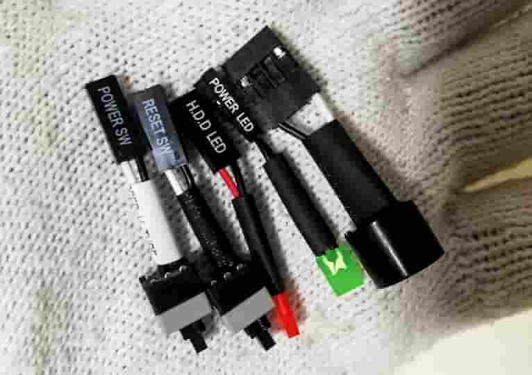 図解 Msiのマザーボードでビープ音 Beep Sound を鳴らす方法を紹介 チェス犬趣味日記