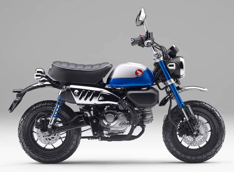 購入者決まりました。新型モンキー125 monkey125-kakaku-0.jpg